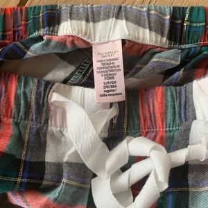 Victoria's Secret Intimates & Sleepwear - Victoria’s Secret Pajama Pants Victoria's Secret Intimates & Sleepwear - Victoria’s Secret Pajama Pants
